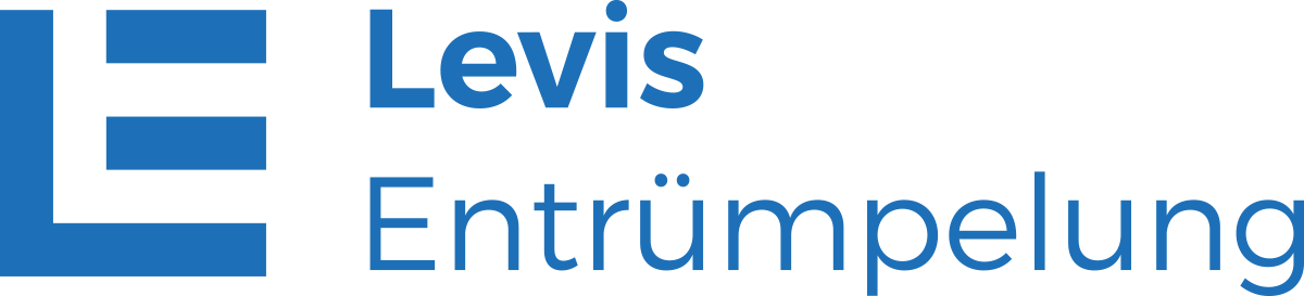 Levis Entrümpelung