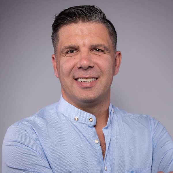 Marko Levis